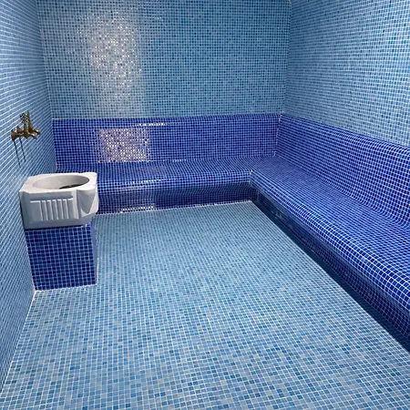 Lägenhet Luxury Near Cleopatra -midpoint Residence-38 *