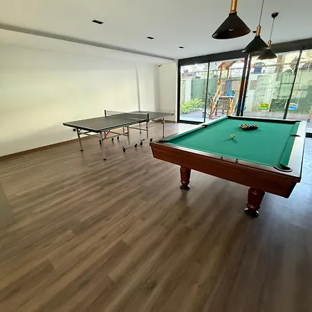 Lägenhet Luxury Near Cleopatra -midpoint Residence-38
